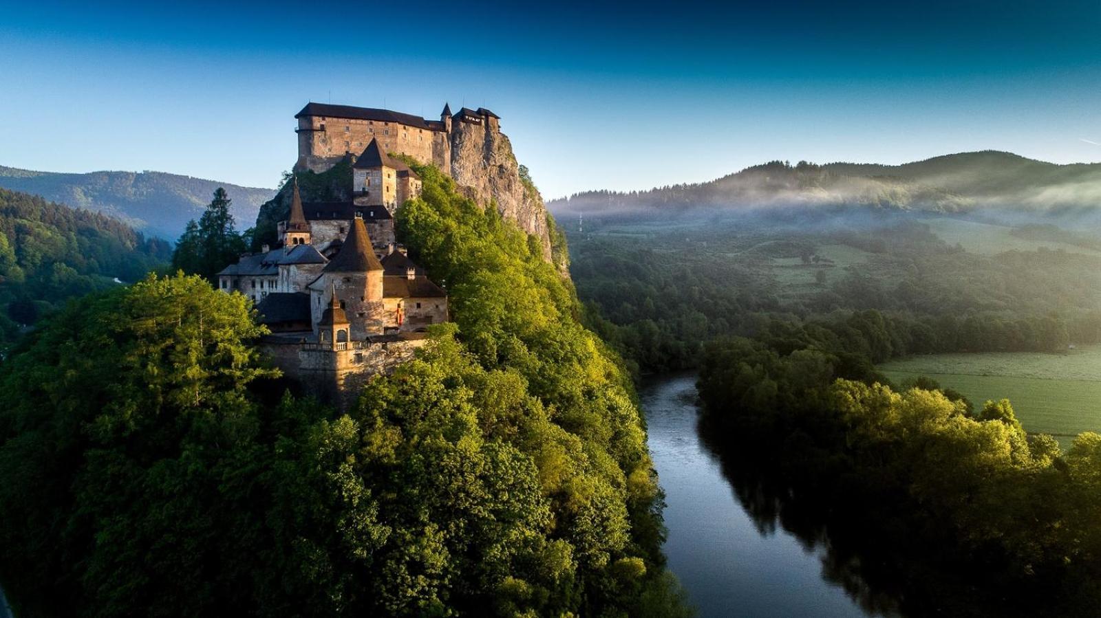 Ubytovanie Pod Skalkou โดลนีคูบีน ภายนอก รูปภาพ